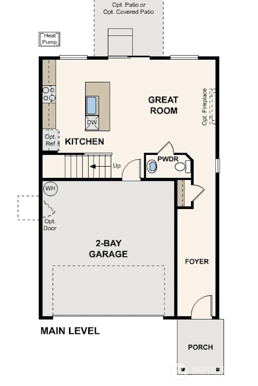 1356 Salzer Creek Drive , Centralia, WA 98531