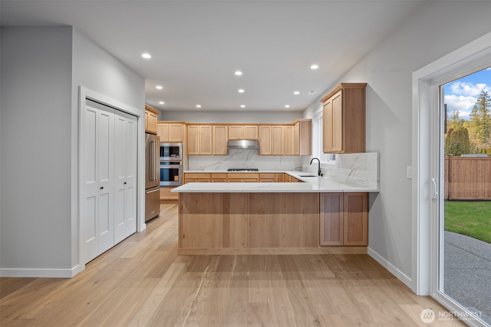 33720 NE 42nd Street , Carnation, WA 98014