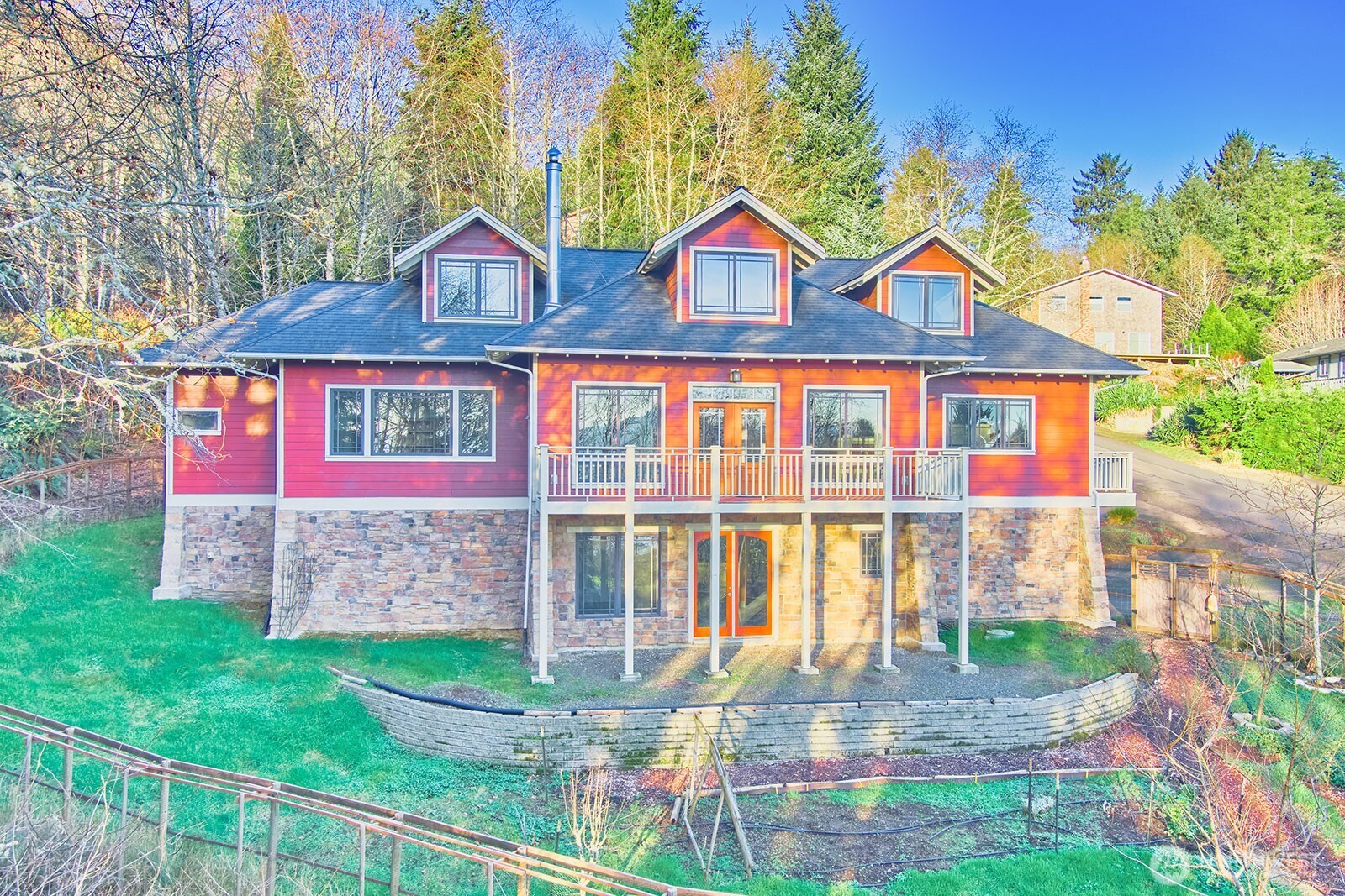 2147 Klahanee Drive , Ilwaco, WA 98624