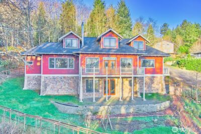 2147 Klahanee Drive , Ilwaco, WA 98624 - Photo 1