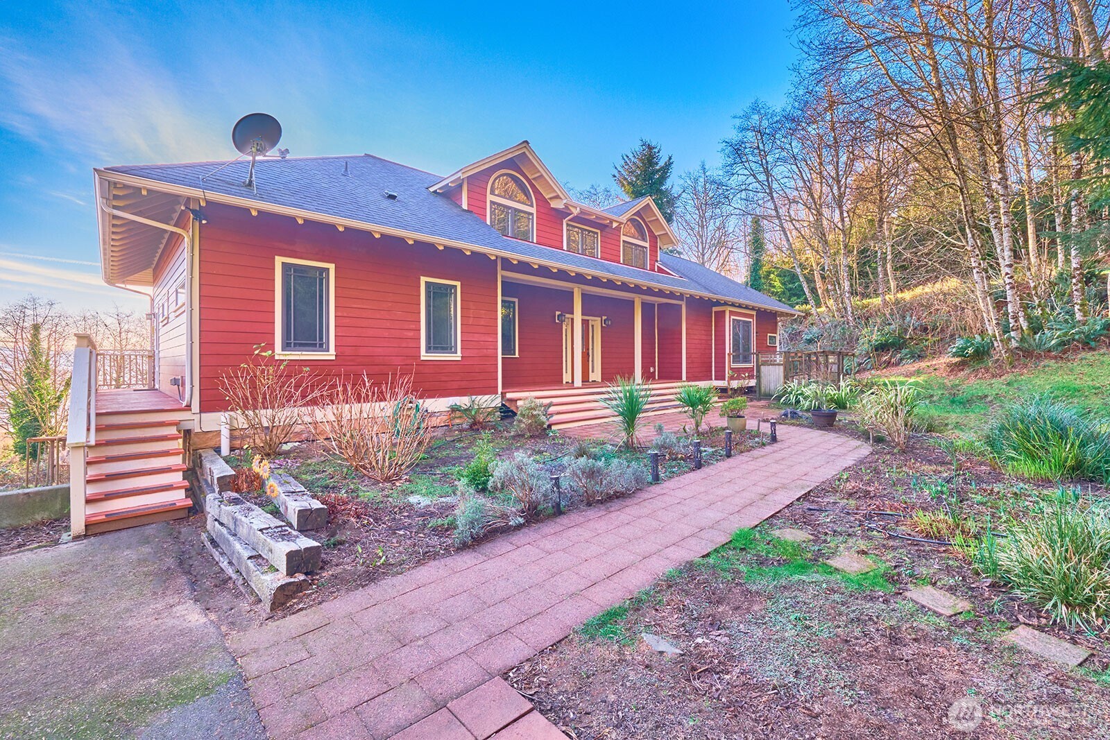 2147 Klahanee Drive , Ilwaco, WA 98624