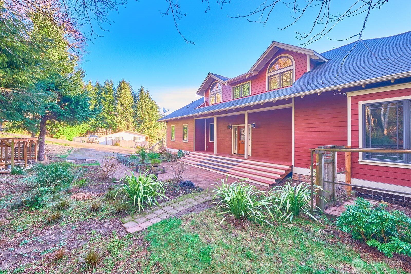 2147 Klahanee Drive , Ilwaco, WA 98624