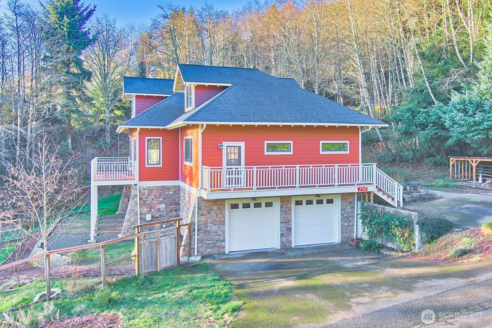 2147 Klahanee Drive , Ilwaco, WA 98624