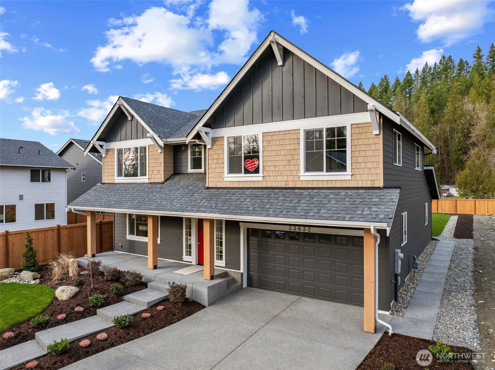 33662 NE 42nd Street , Carnation, WA 98014