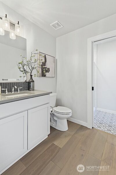 33662 NE 42nd Street , Carnation, WA 98014 - Photo 12