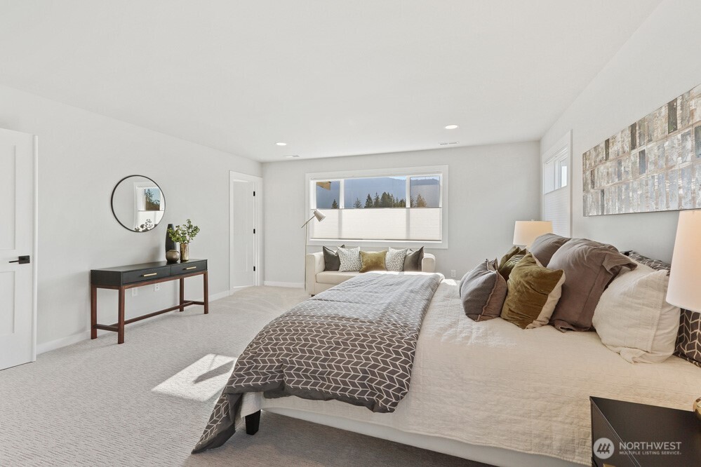 33662 NE 42nd Street , Carnation, WA 98014