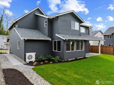 33662 NE 42nd Street , Carnation, WA 98014 - Photo 23