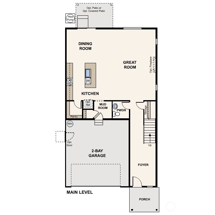 679 Salzer Creek Drive , Centralia, WA 98531