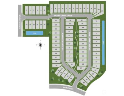 679 Salzer Creek Drive , Centralia, WA 98531 - Photo 28