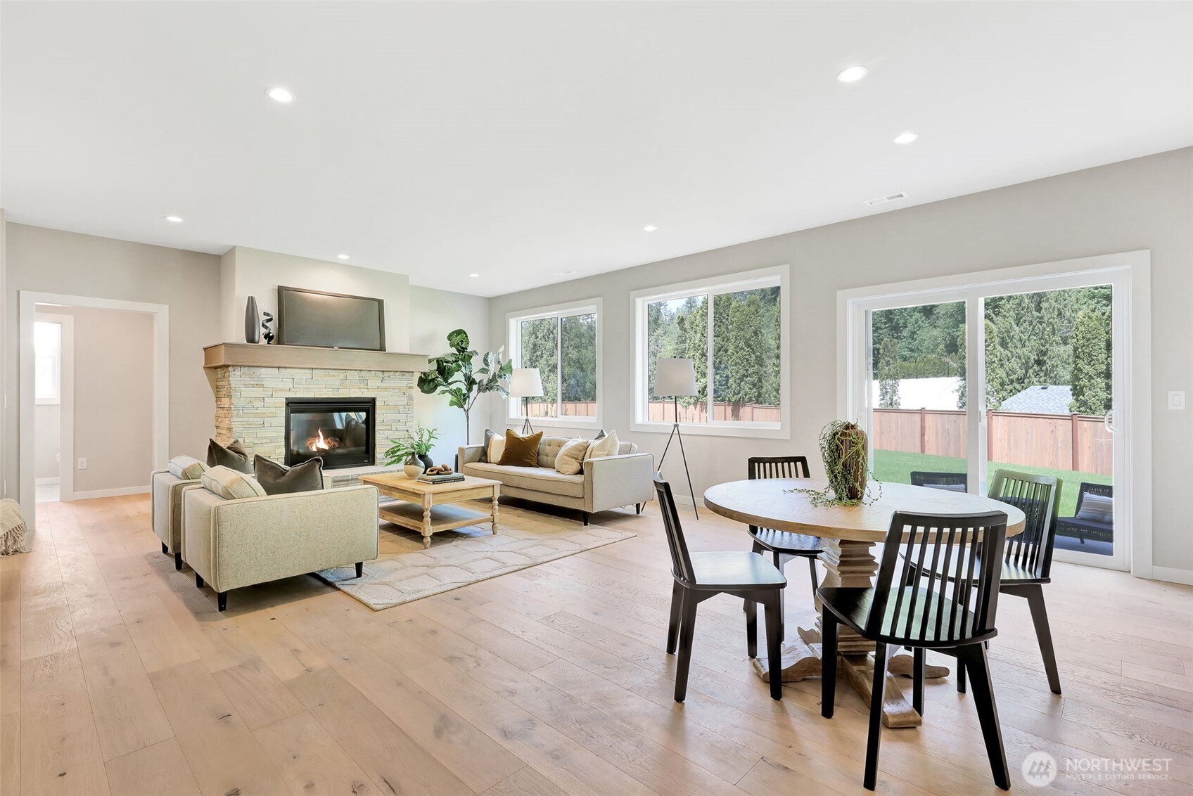 4210 336th Avenue NE, Carnation, WA 98014