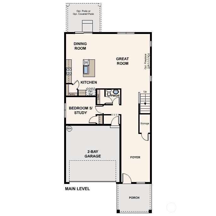 673 Salzer Creek Drive , Centralia, WA 98531