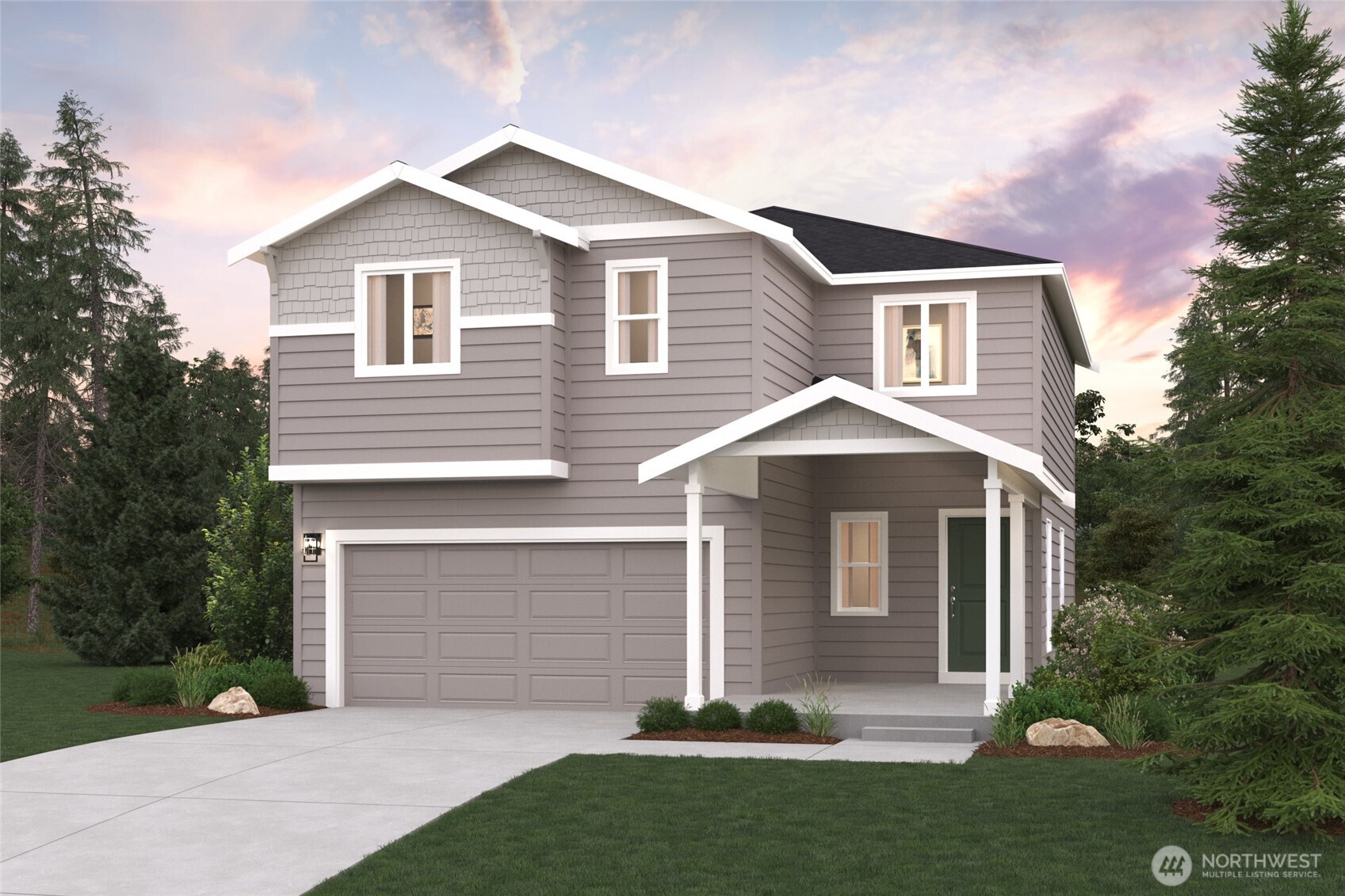 655 Salzer Creek Drive , Centralia, WA 98531