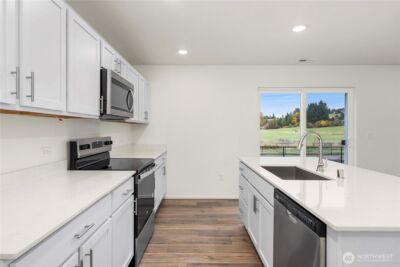 655 Salzer Creek Drive , Centralia, WA 98531 - Photo 14