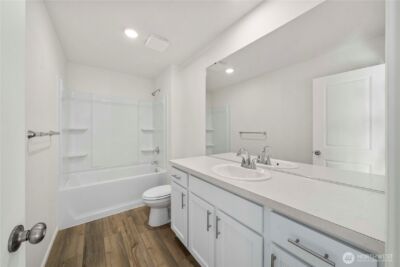 649 Salzer Creek Drive , Centralia, WA 98531 - Photo 24