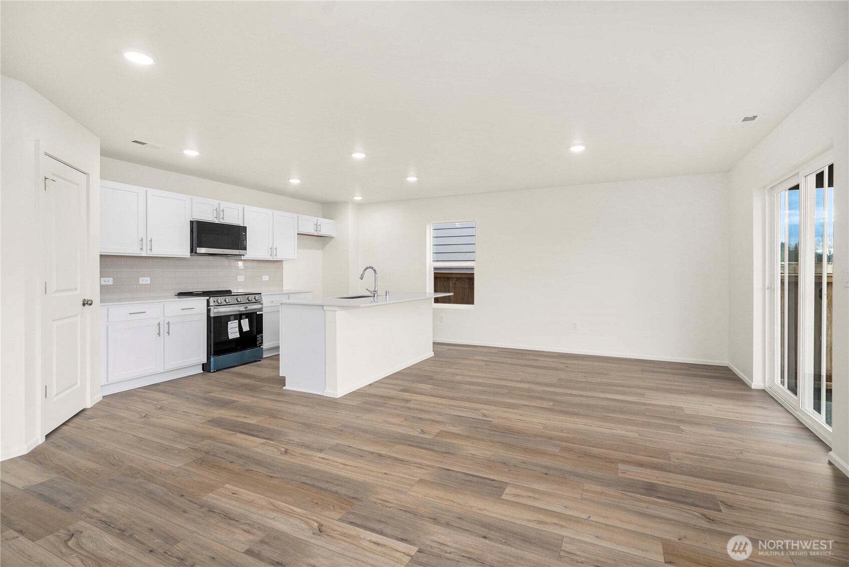 661 Salzer Creek Drive , Centralia, WA 98531