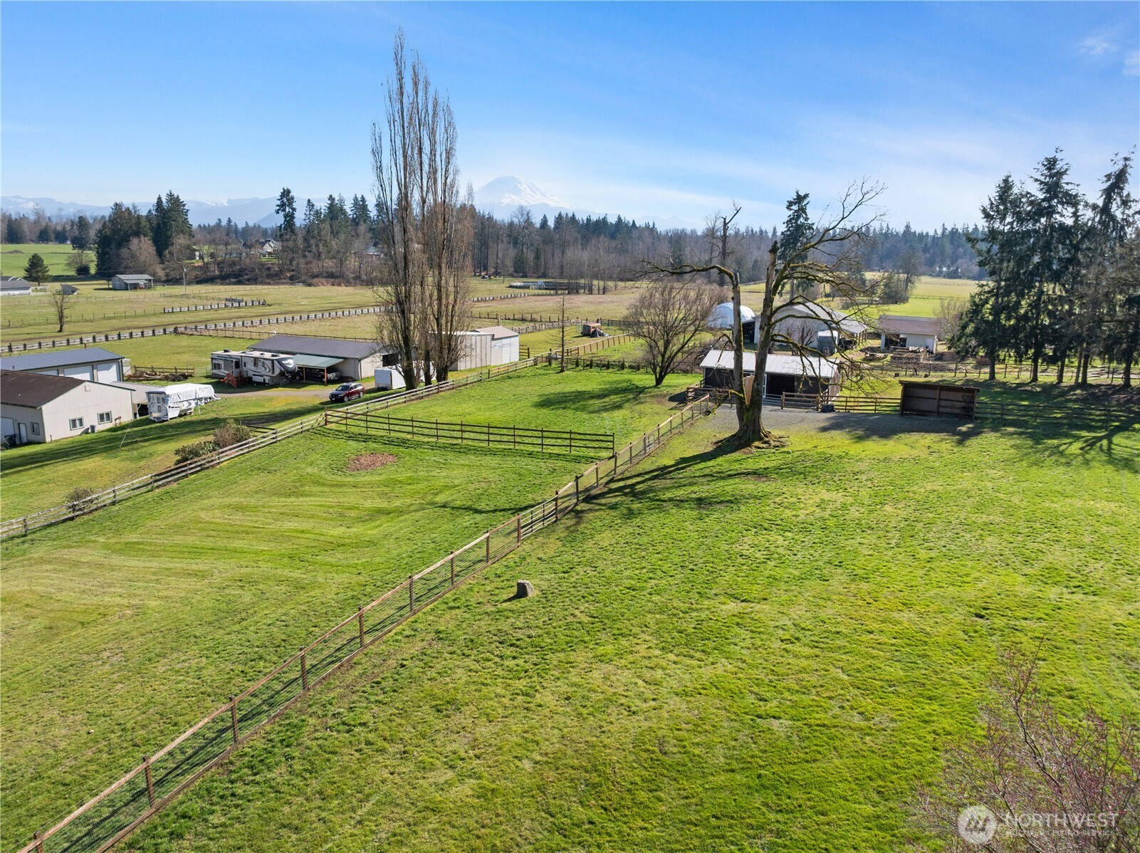 18703 SE 384th Street , Auburn, WA 98092