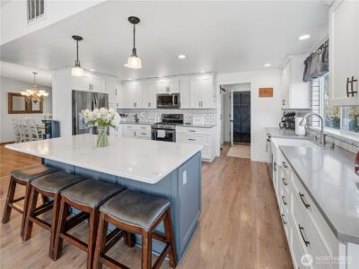 18703 SE 384th Street , Auburn, WA 98092 - Photo 5