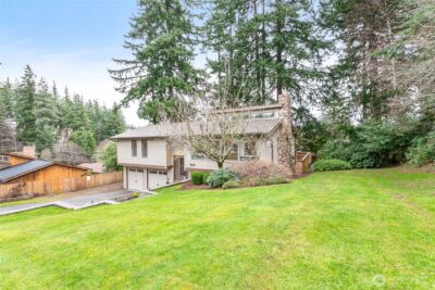 505 Mulberry Road , Bellingham, WA 98225