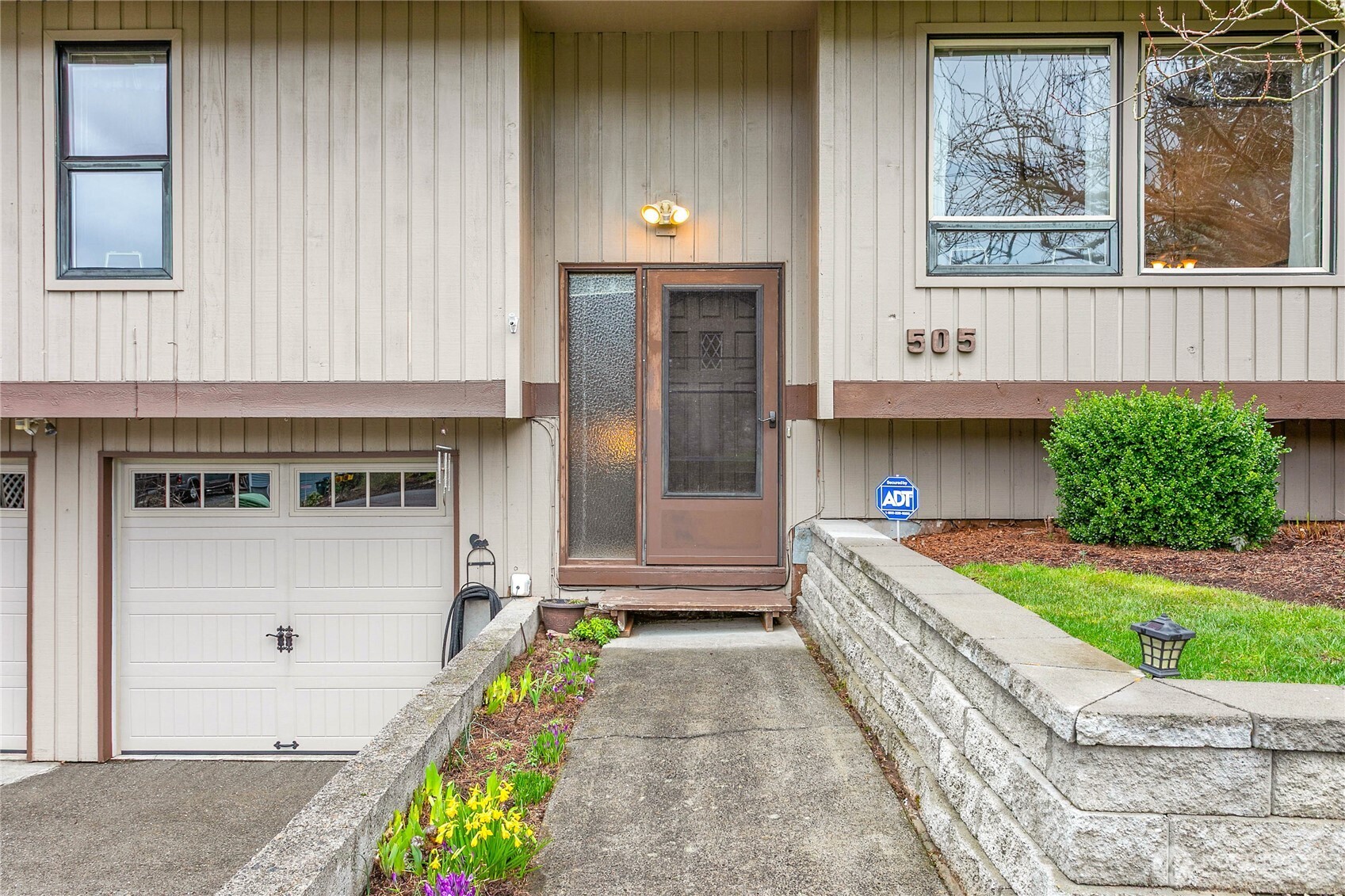 505 Mulberry Road , Bellingham, WA 98225