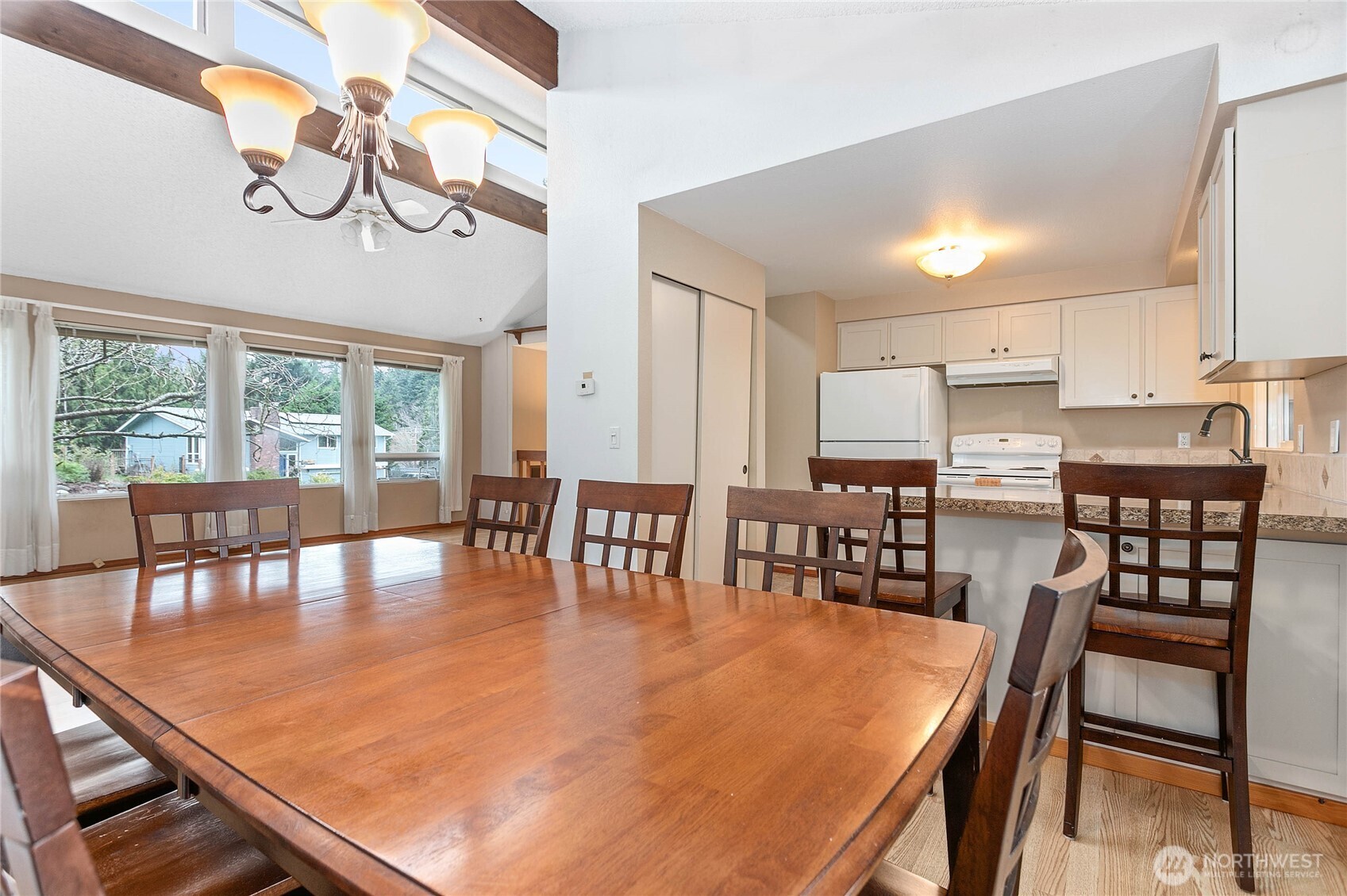 505 Mulberry Road , Bellingham, WA 98225