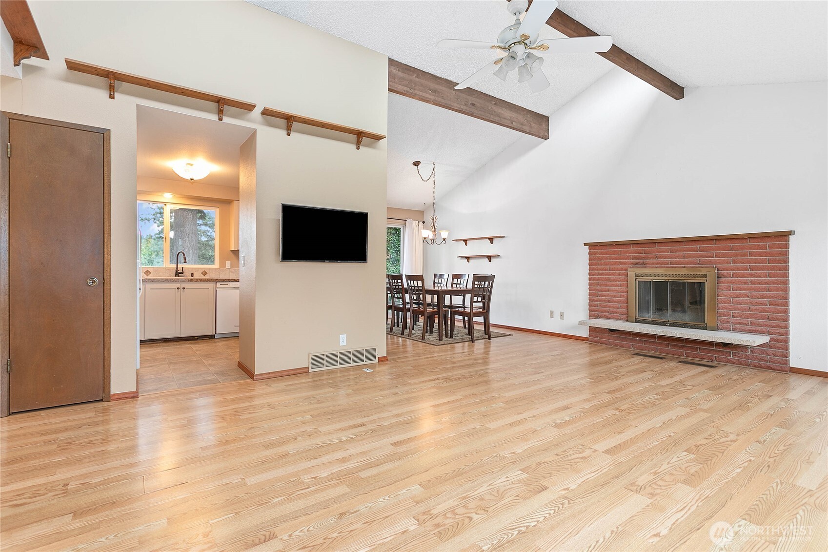 505 Mulberry Road , Bellingham, WA 98225