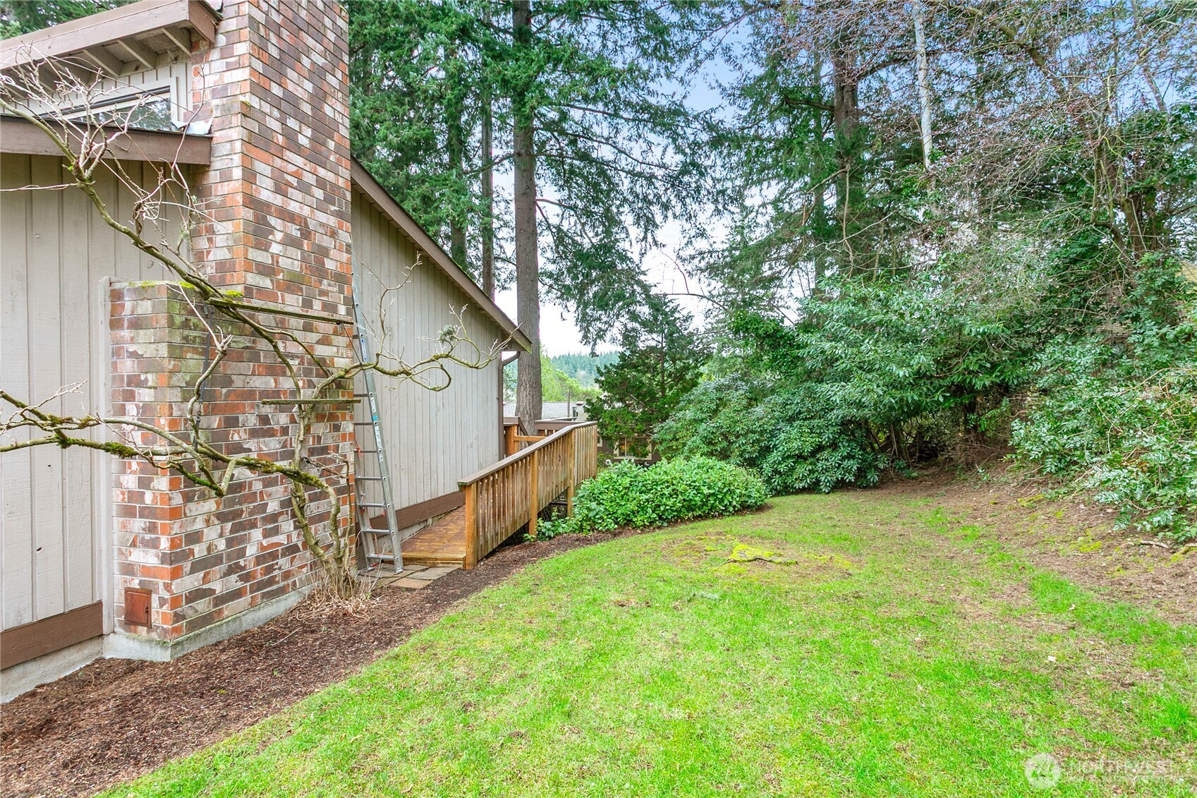 505 Mulberry Road , Bellingham, WA 98225