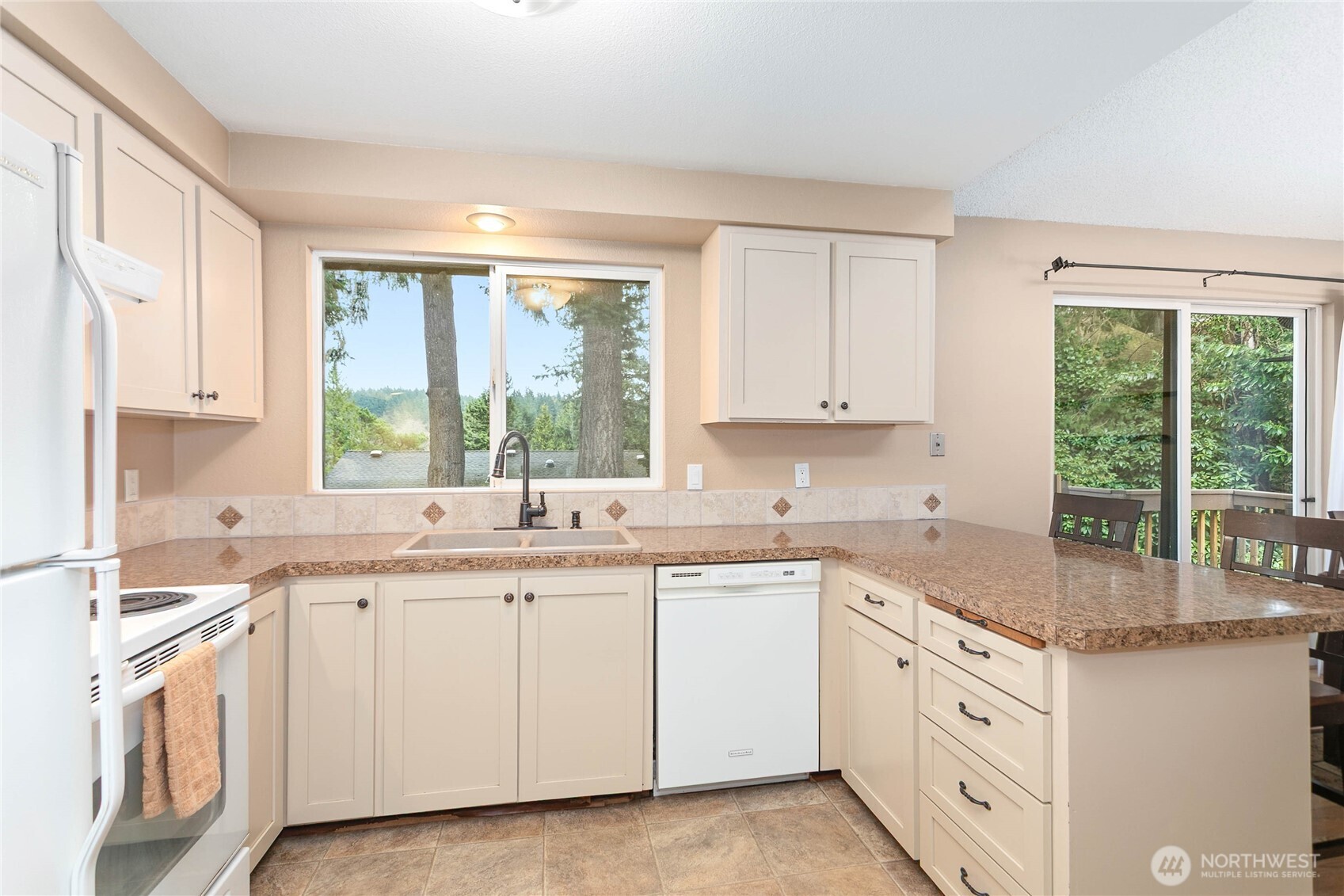 505 Mulberry Road , Bellingham, WA 98225