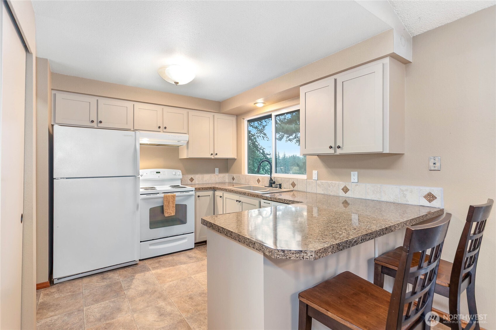 505 Mulberry Road , Bellingham, WA 98225