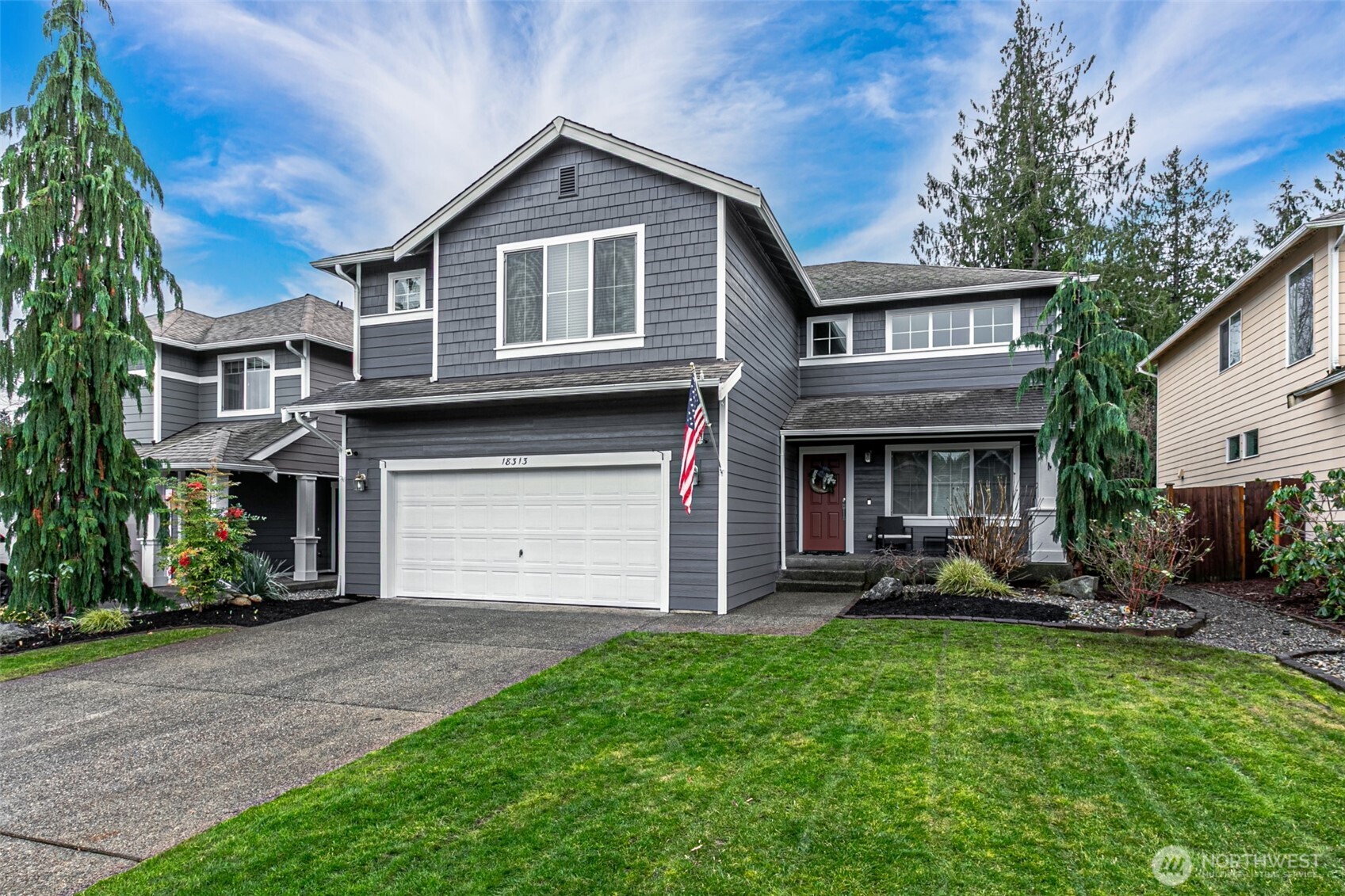 18313 102nd Street Ct E, Bonney Lake, WA 98391