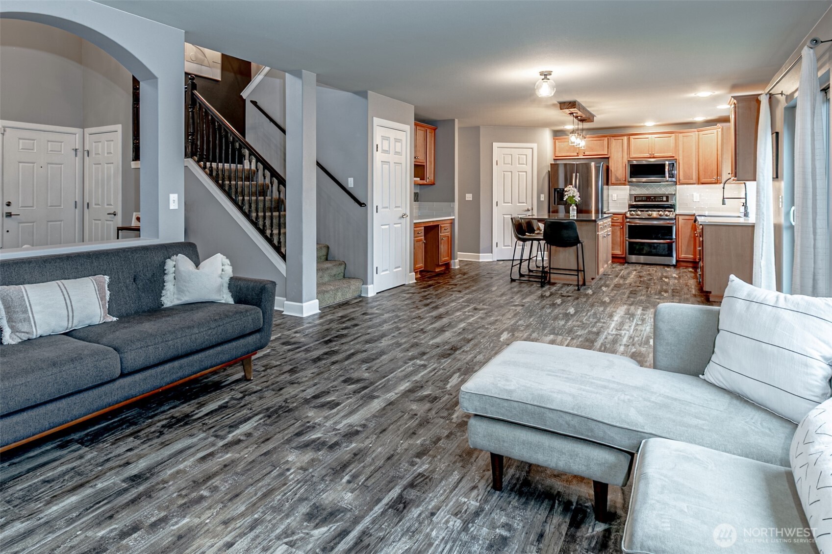 18313 102nd Street Ct E, Bonney Lake, WA 98391