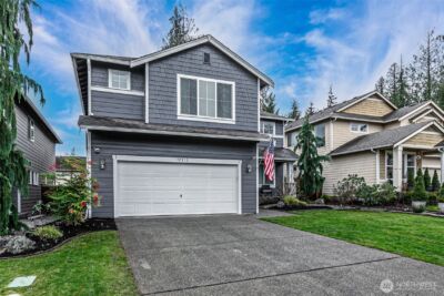 18313 102nd Street Ct E, Bonney Lake, WA 98391 - Photo 2