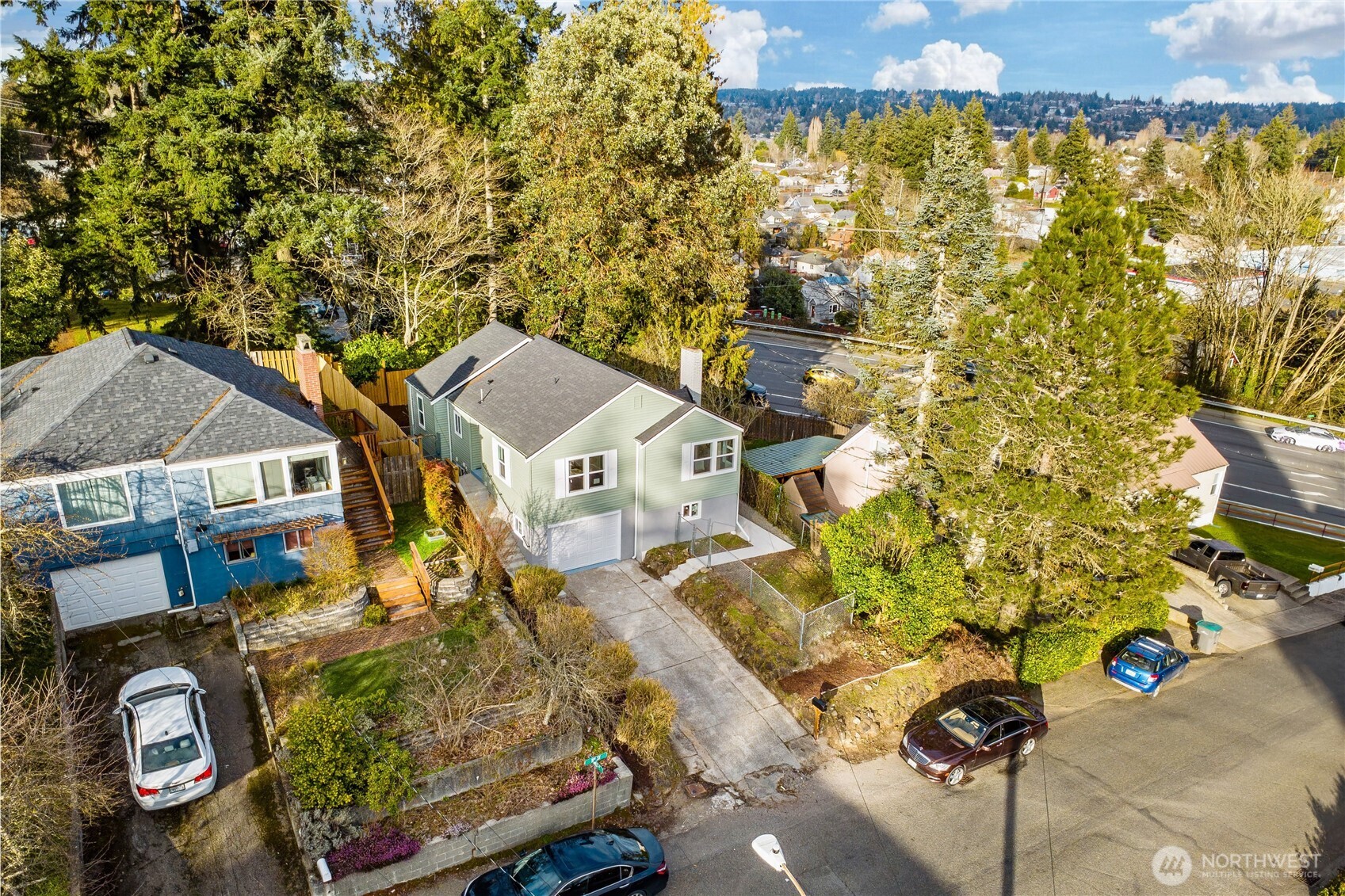 3110 11th Street , Bremerton, WA 98312