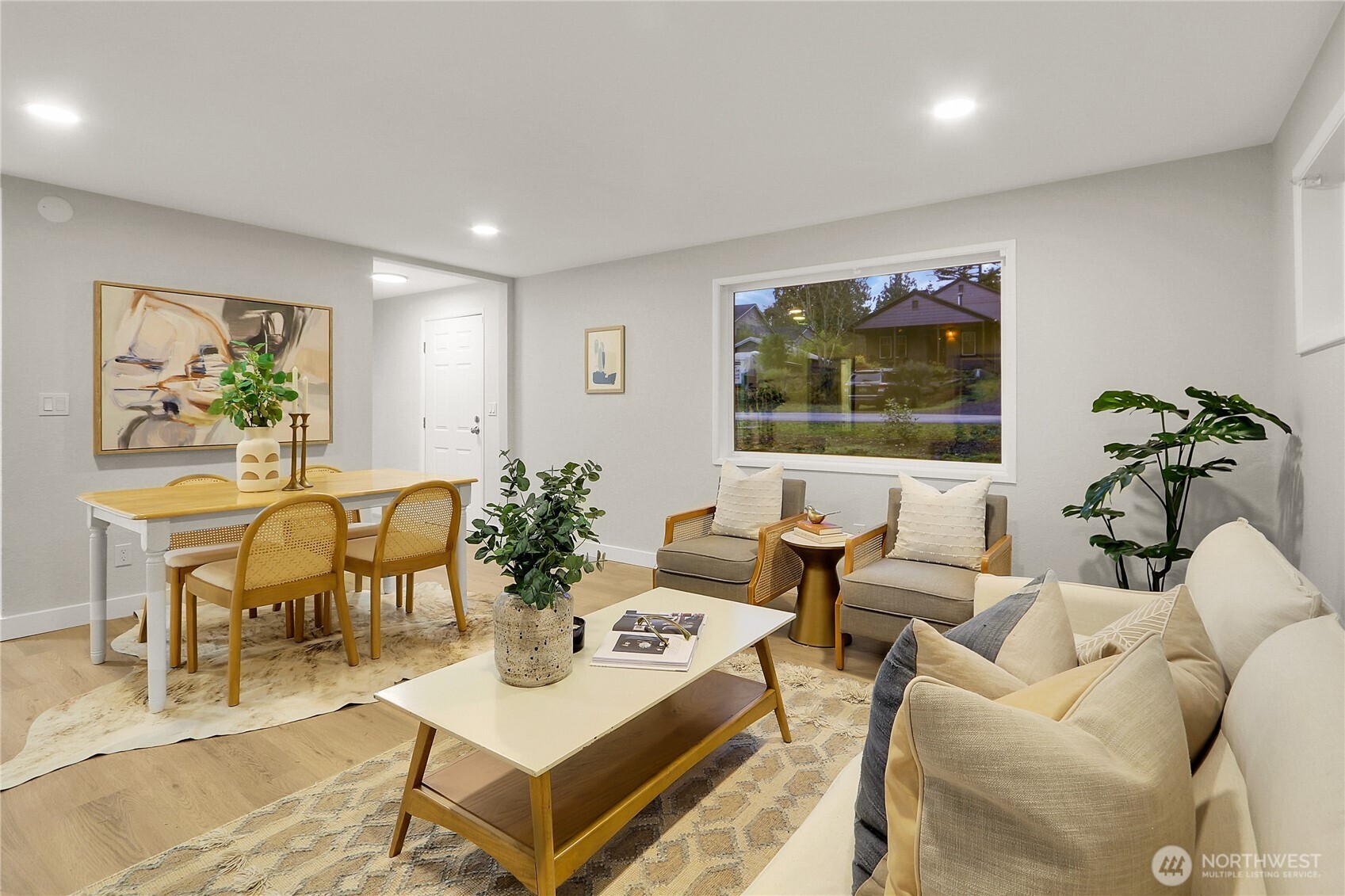 13018 27th Avenue NE, Seattle, WA 98125