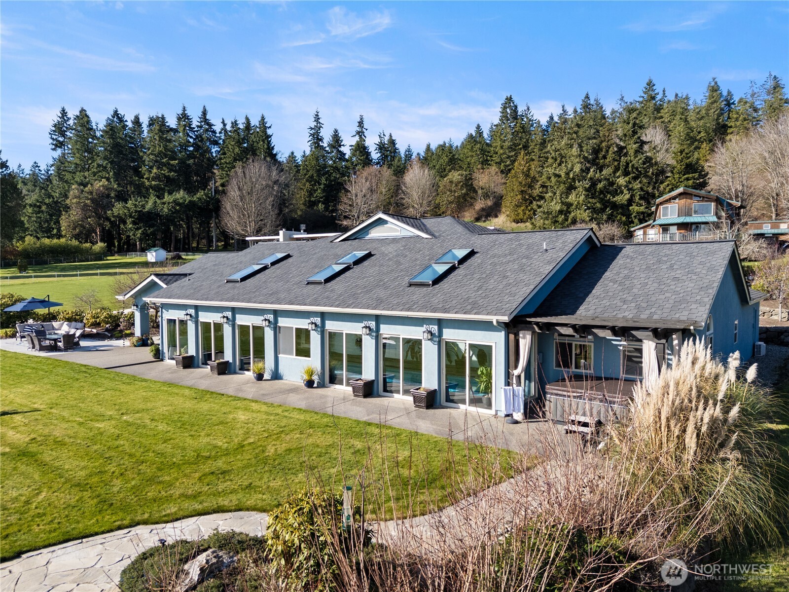 601 Shine Road , Port Ludlow, WA 98365