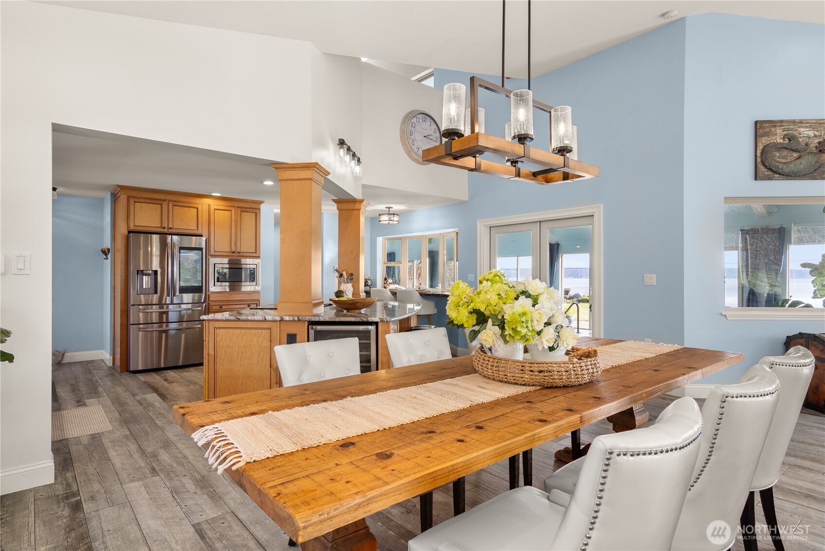 601 Shine Road , Port Ludlow, WA 98365