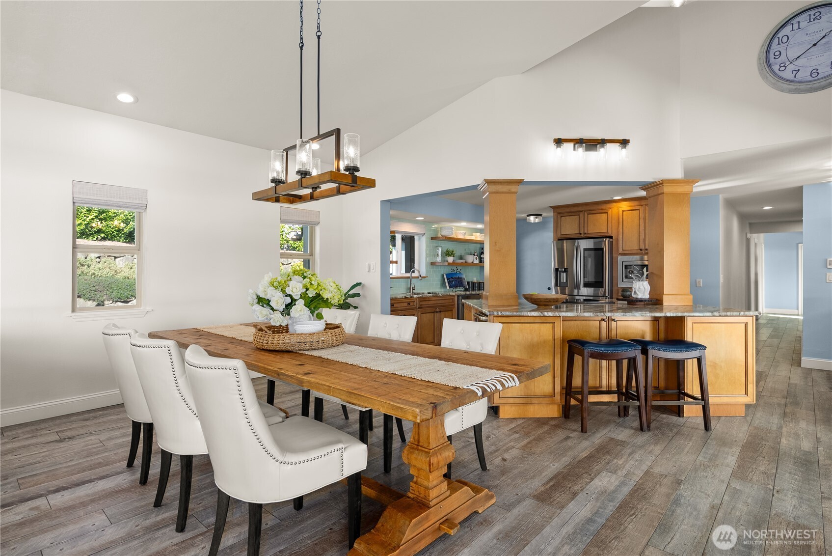 601 Shine Road , Port Ludlow, WA 98365