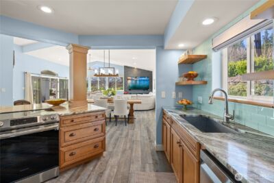 601 Shine Road , Port Ludlow, WA 98365 - Photo 14