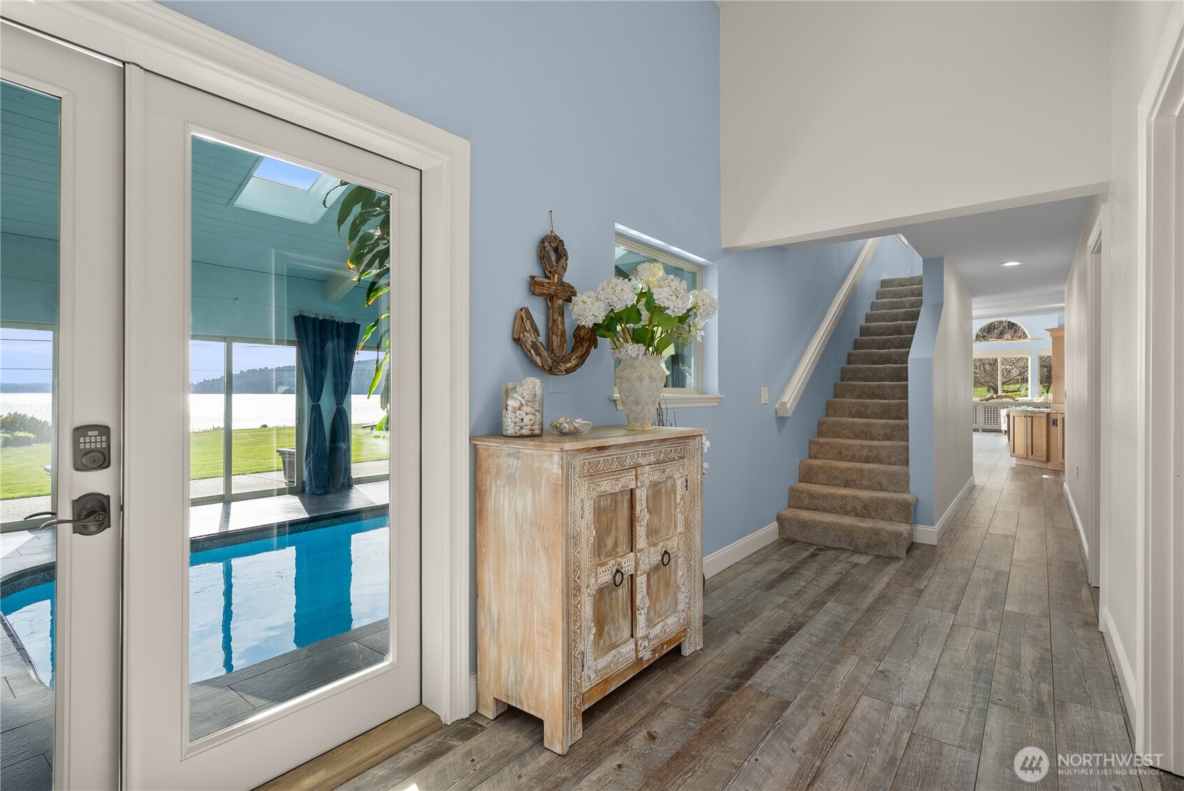 601 Shine Road , Port Ludlow, WA 98365