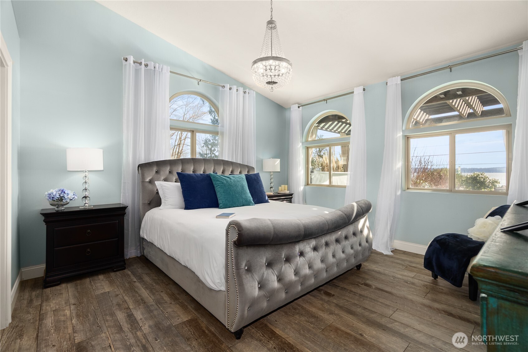 601 Shine Road , Port Ludlow, WA 98365