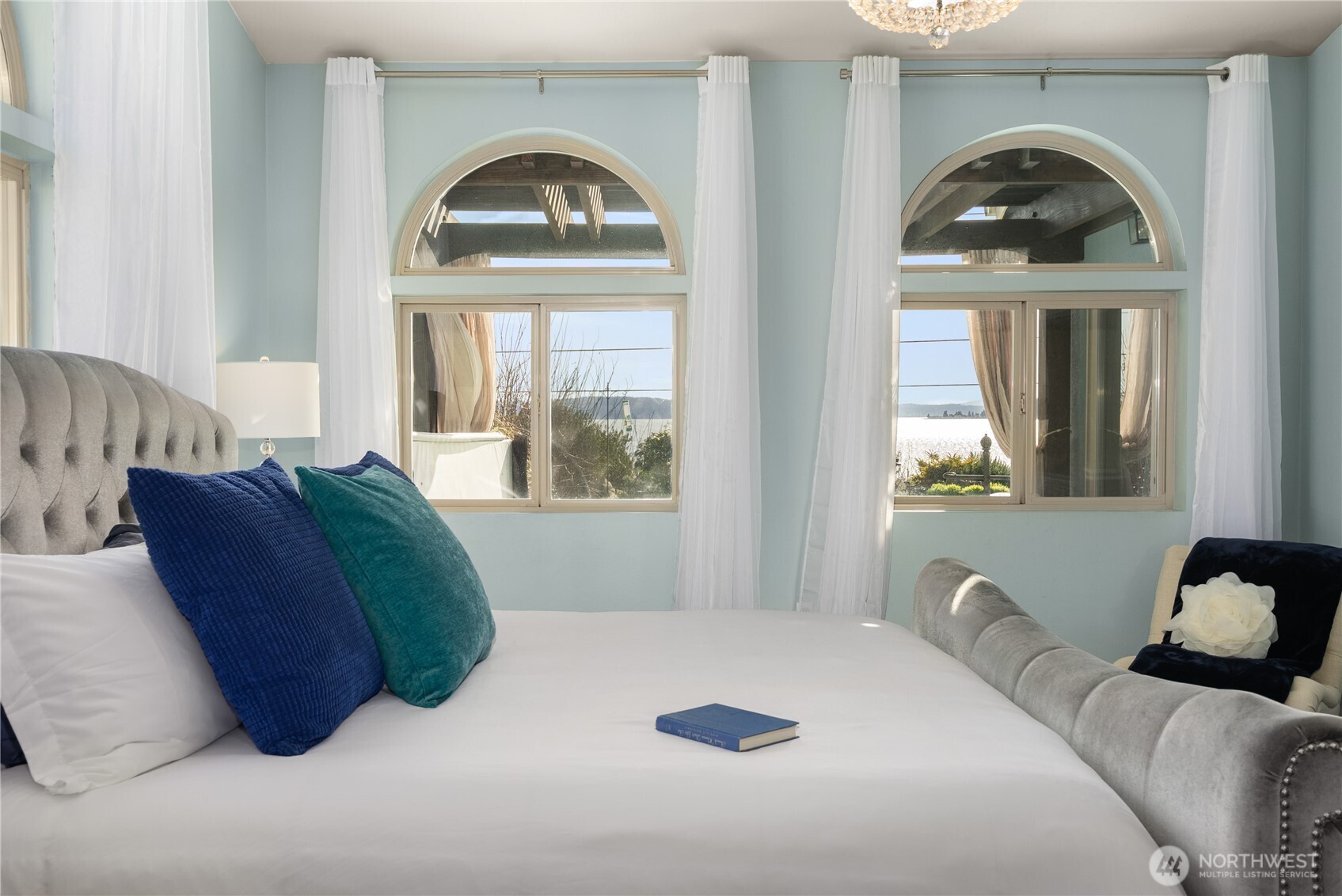 601 Shine Road , Port Ludlow, WA 98365