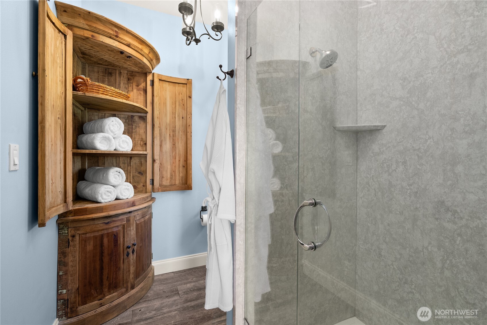 601 Shine Road , Port Ludlow, WA 98365