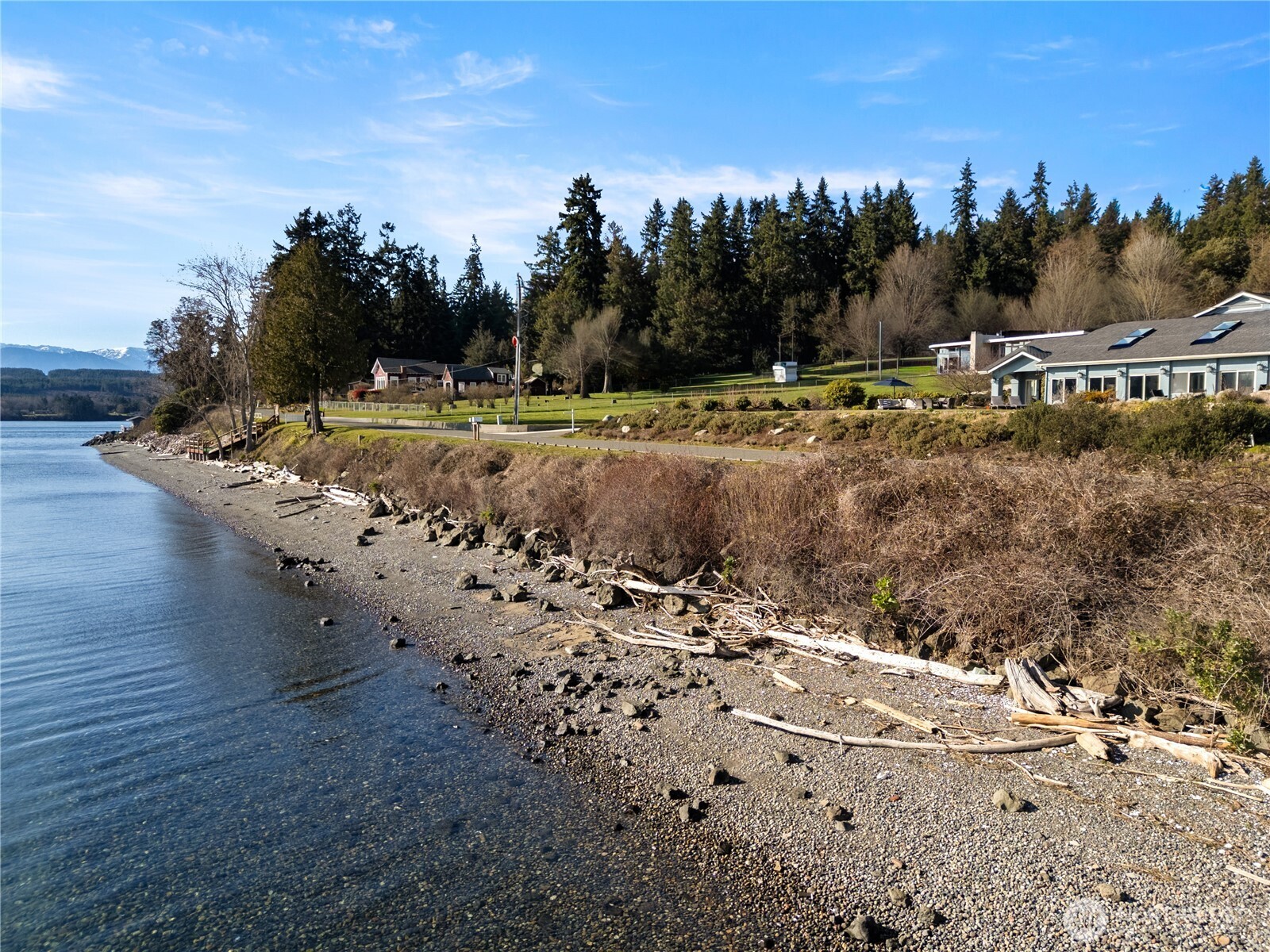 601 Shine Road , Port Ludlow, WA 98365