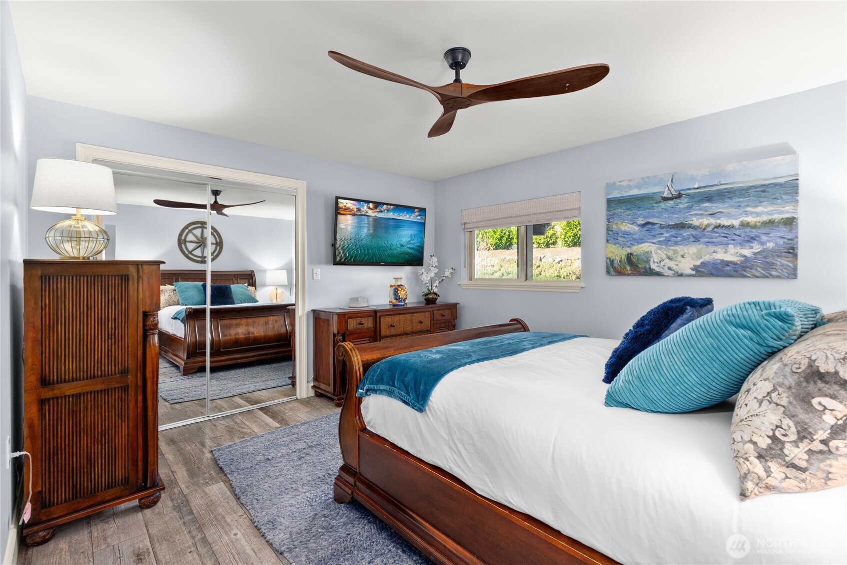 601 Shine Road , Port Ludlow, WA 98365