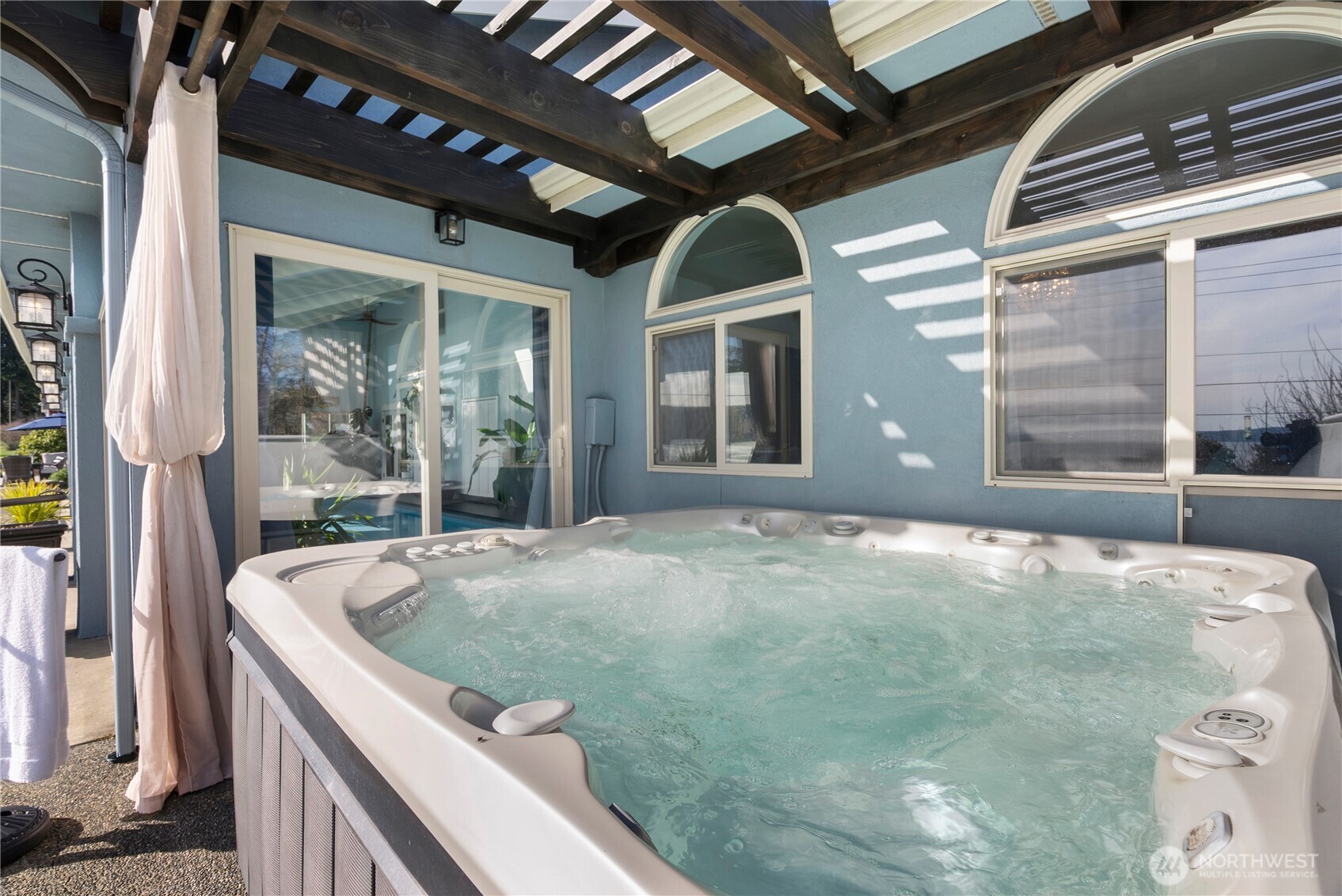 601 Shine Road , Port Ludlow, WA 98365