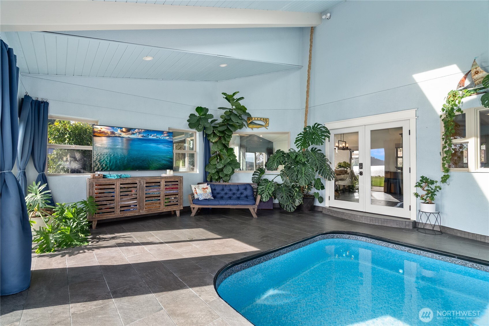 601 Shine Road , Port Ludlow, WA 98365