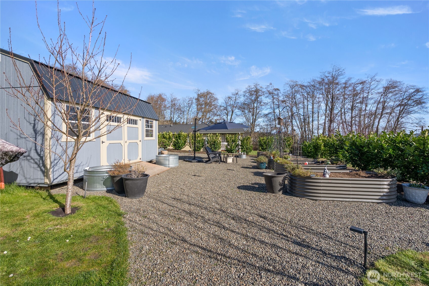 601 Shine Road , Port Ludlow, WA 98365