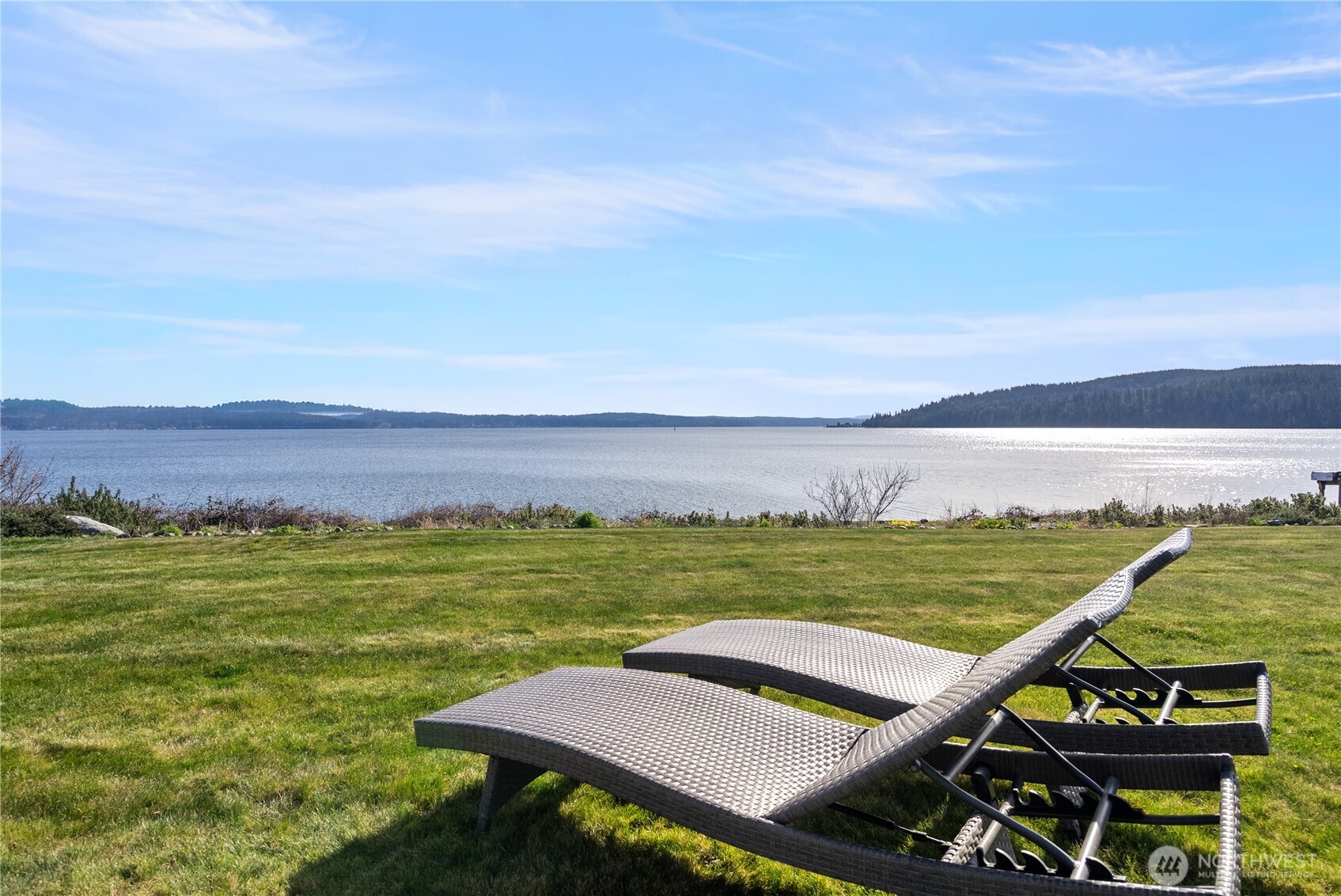 601 Shine Road , Port Ludlow, WA 98365