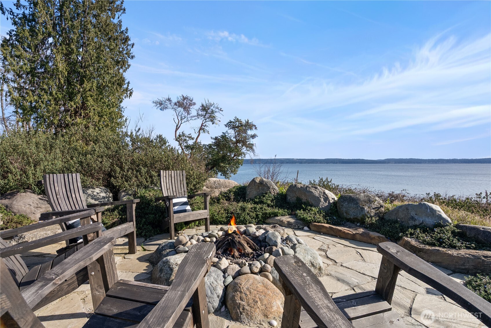 601 Shine Road , Port Ludlow, WA 98365