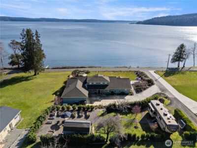 601 Shine Road , Port Ludlow, WA 98365 - Photo 37