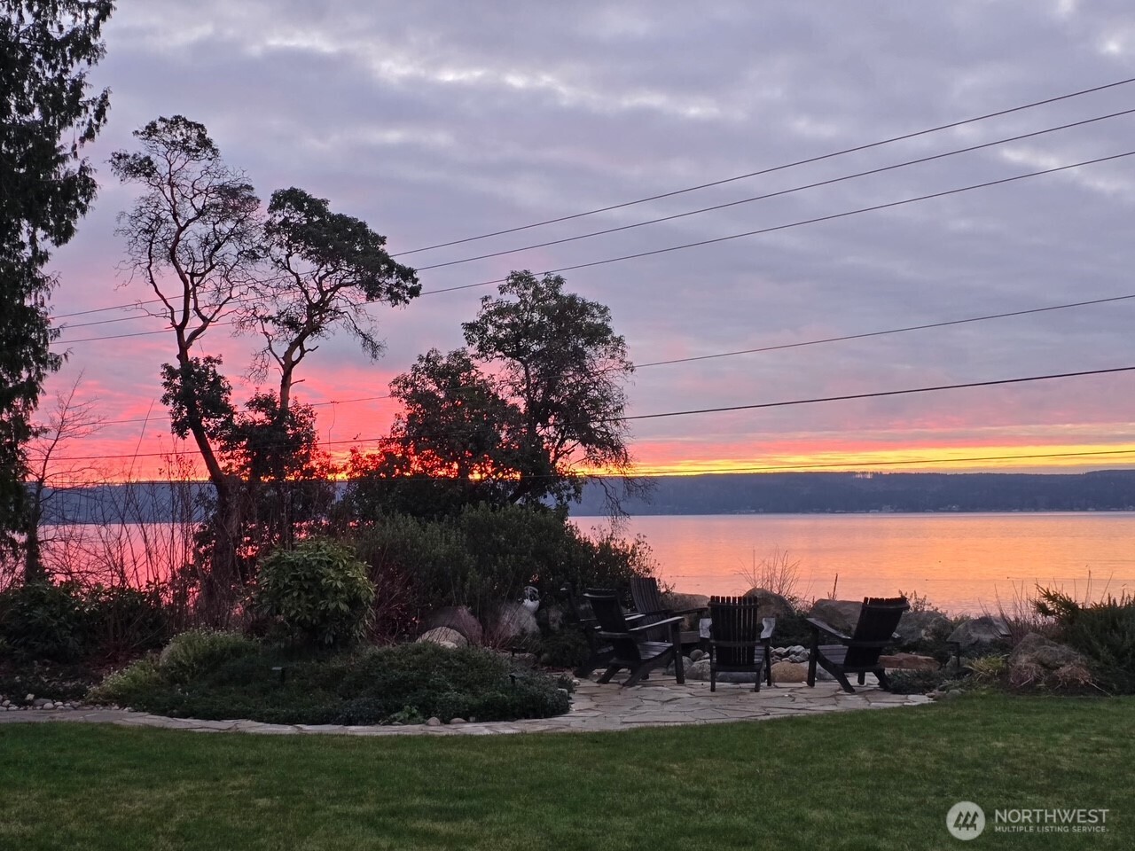 601 Shine Road , Port Ludlow, WA 98365